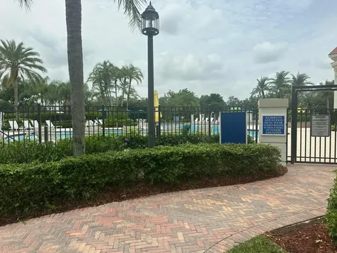 11922 SW Crestwood Circle Port St Lucie FL 34987