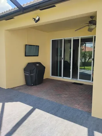 11922 SW Crestwood Circle Port St Lucie FL 34987