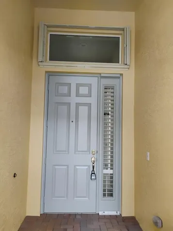 11922 SW Crestwood Circle Port St Lucie FL 34987