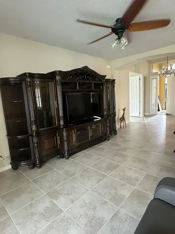 11922 SW Crestwood Circle Port St Lucie FL 34987