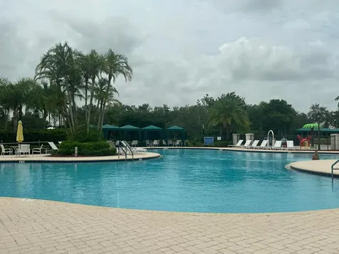 11922 SW Crestwood Circle Port St Lucie FL 34987