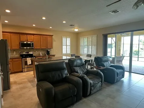 11922 SW Crestwood Circle Port St Lucie FL 34987