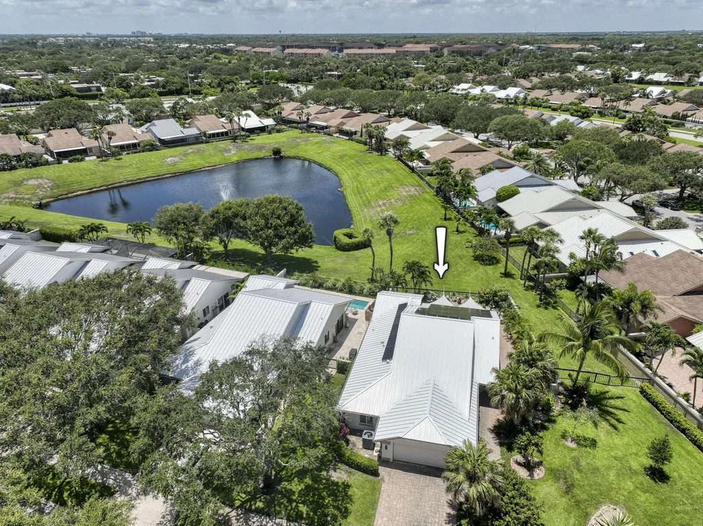 116 Dunes Edge Road Jupiter FL 33477