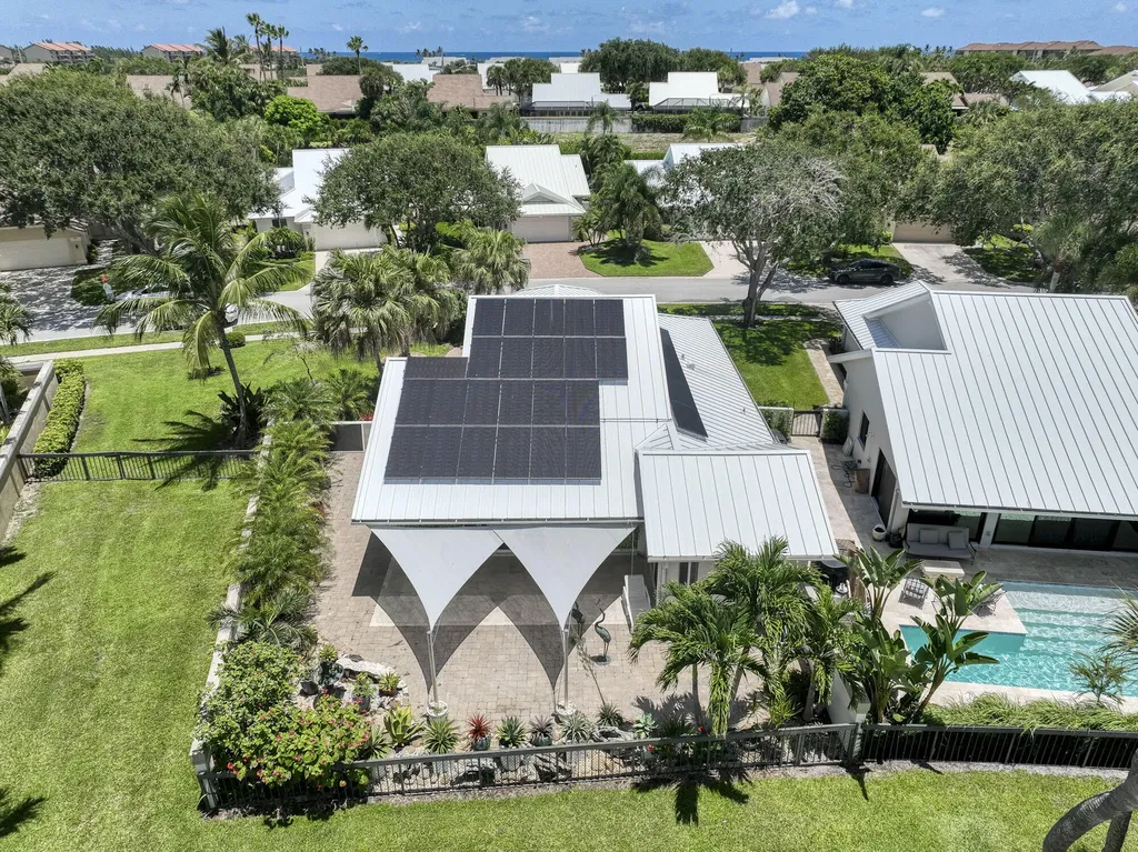 116 Dunes Edge Road Jupiter FL 33477