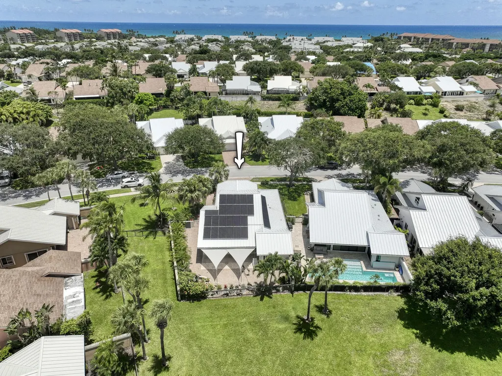 116 Dunes Edge Road Jupiter FL 33477