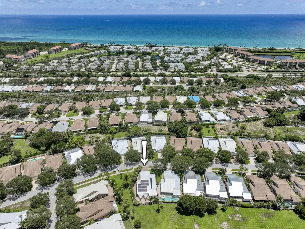 116 Dunes Edge Road Jupiter FL 33477