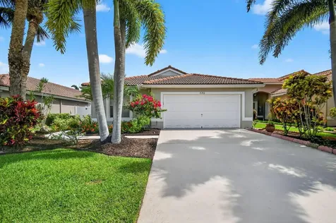 5146 Prairie Dunes Village Circle Lake Worth FL 33463