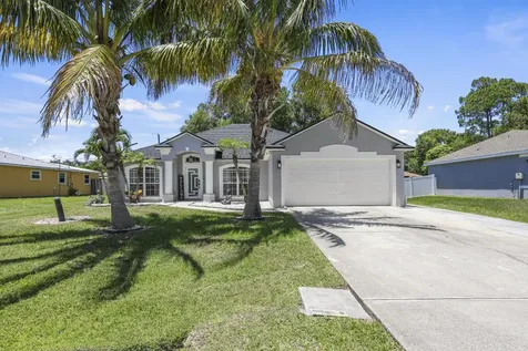 421 NW Cornell Avenue Port St Lucie FL 34983