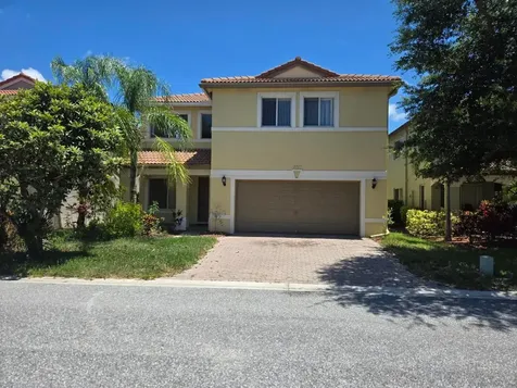 2137 Little Torch Street Riviera Beach FL 33407