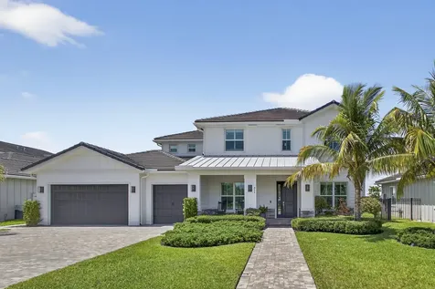977 Hookline Circle Loxahatchee FL 33470