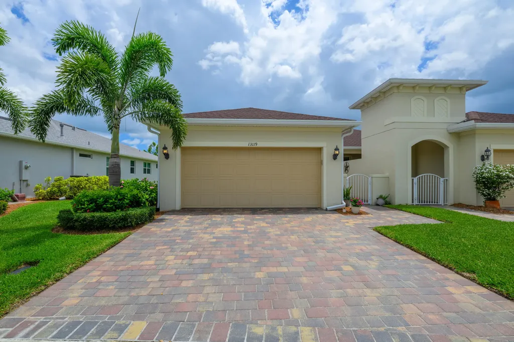 13119 SW Gingerline Drive Port St Lucie FL 34987