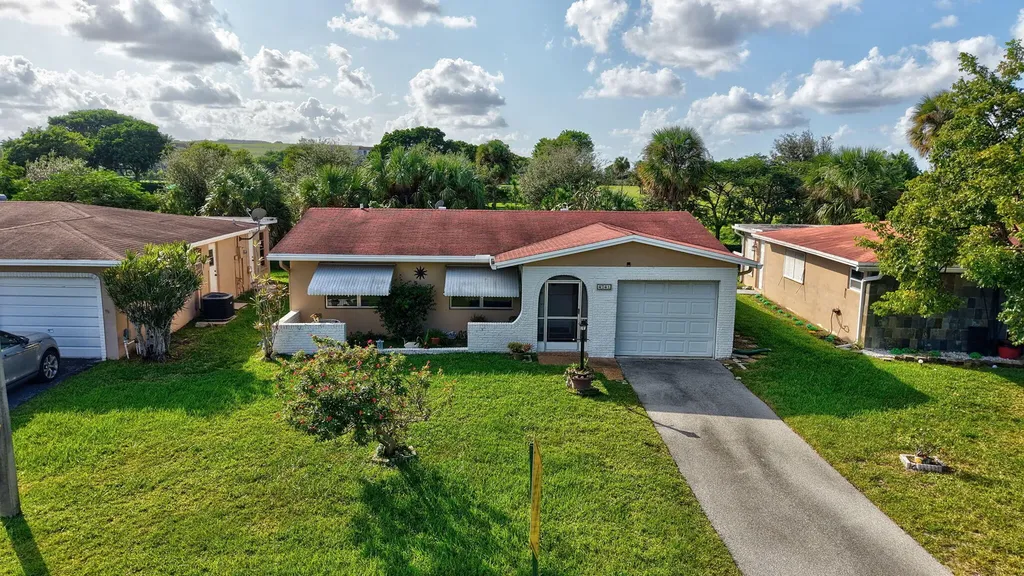 4741 NW 13th Avenue Deerfield Beach FL 33064