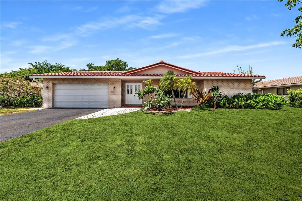 11061 NW 45th Street Coral Springs FL 33065