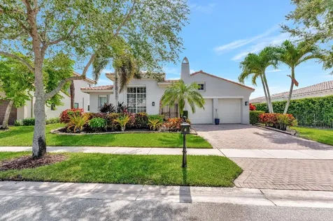 8045 NW 109th Lane Parkland FL 33076