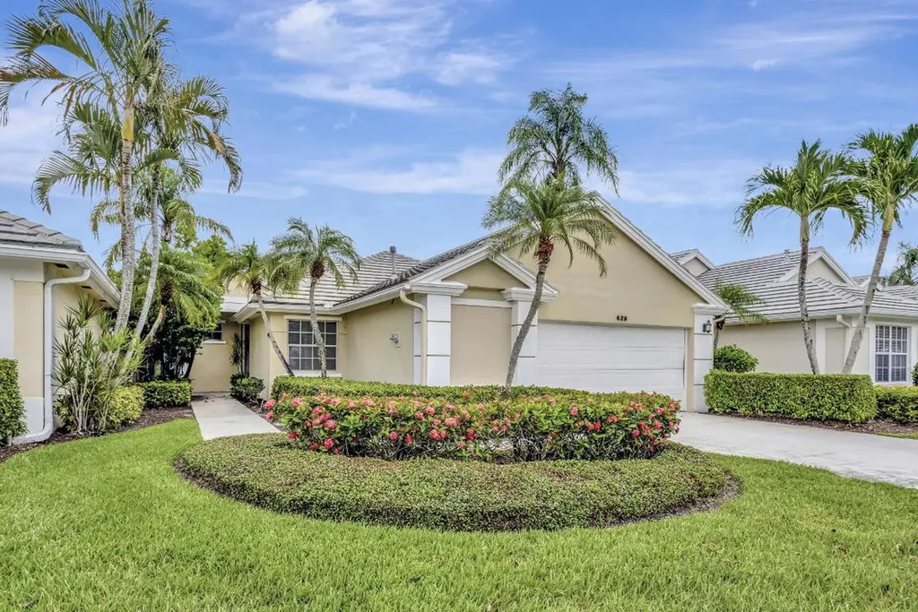 629 Masters Way Palm Beach Gardens FL 33418