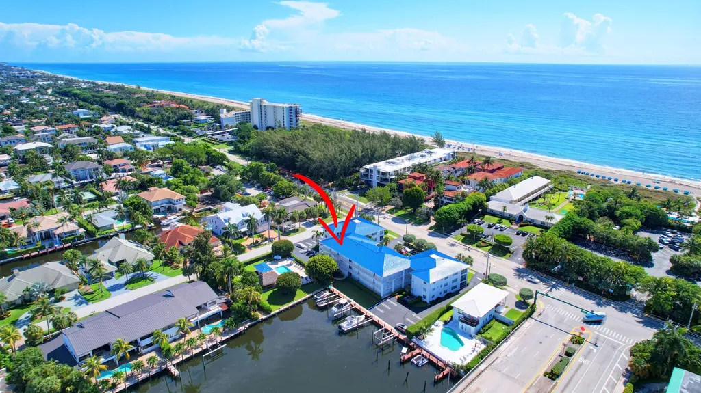 1700 S Ocean Boulevard Delray Beach FL 33483