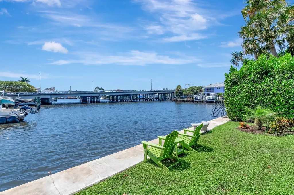 1700 S Ocean Boulevard Delray Beach FL 33483