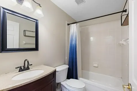 1042 SW Janette Avenue Port St Lucie FL 34953