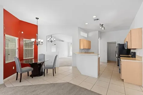 1042 SW Janette Avenue Port St Lucie FL 34953