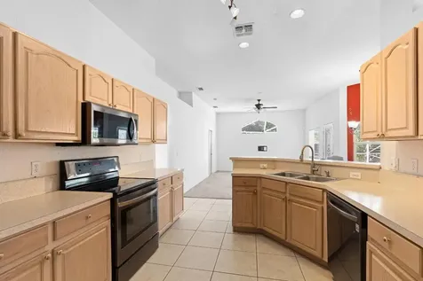 1042 SW Janette Avenue Port St Lucie FL 34953