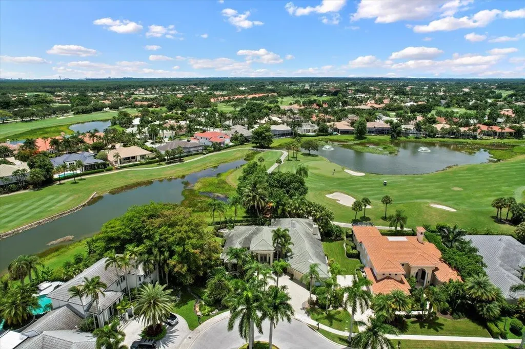 8571 Egret Lakes Lane West Palm Beach FL 33412