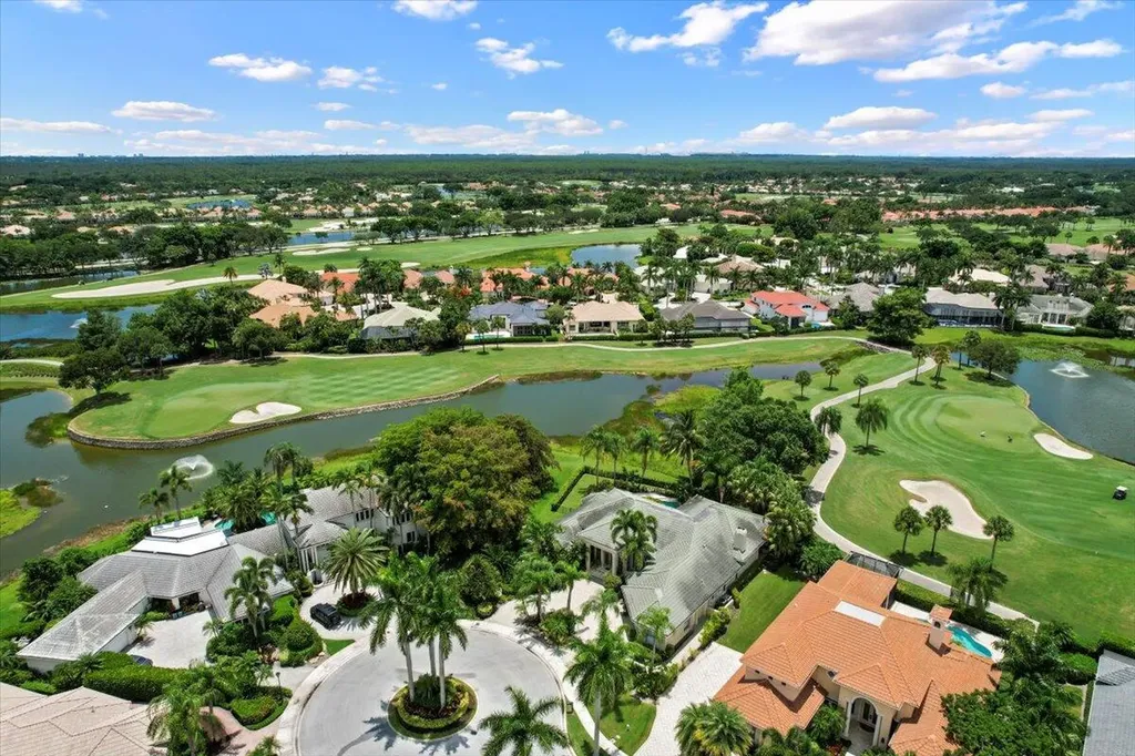 8571 Egret Lakes Lane West Palm Beach FL 33412