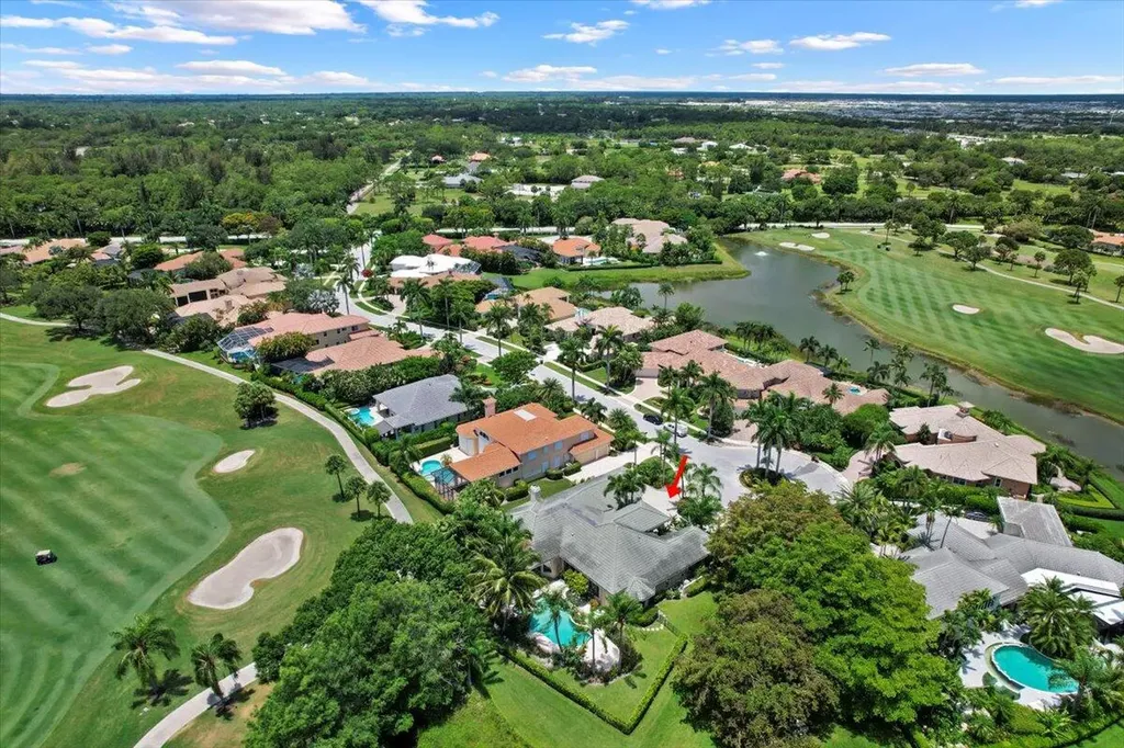 8571 Egret Lakes Lane West Palm Beach FL 33412