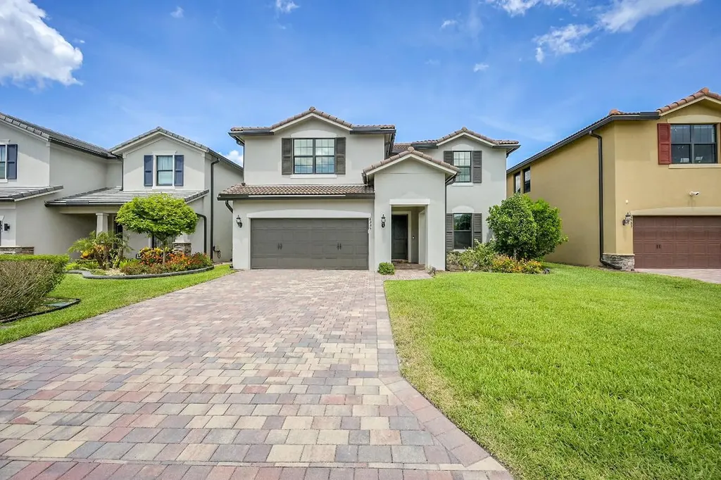 4995 Cavelletti Road Lake Worth FL 33467
