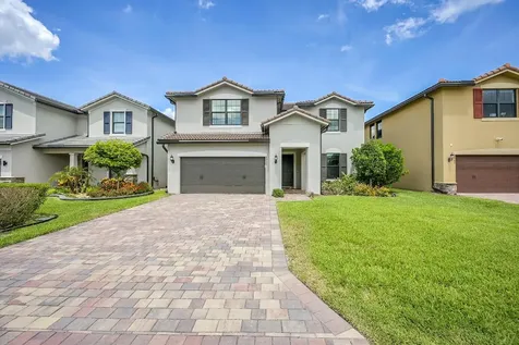 4995 Cavelletti Road Lake Worth FL 33467