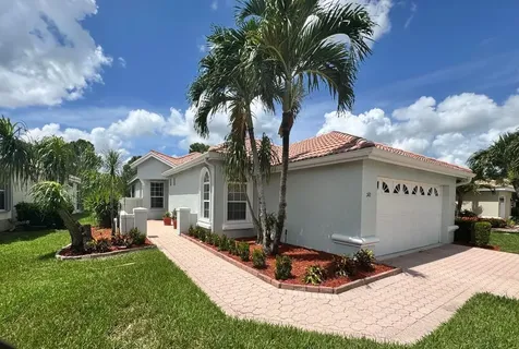 511 SW Treasure Cove Port St Lucie FL 34986