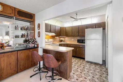 342 Pine Ridge Circle Greenacres FL 33463
