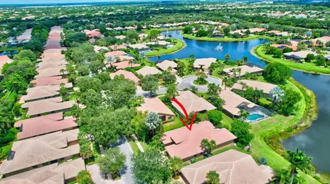7950 Via Grande Boynton Beach FL 33437