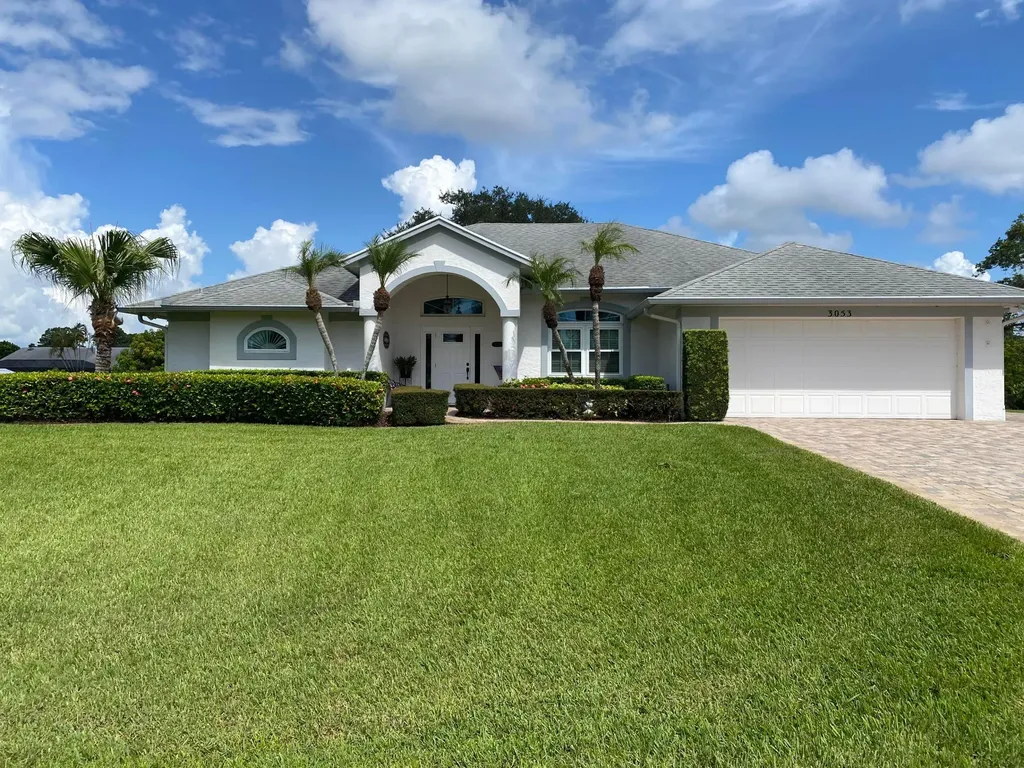 3053 SE Darien Road Port St Lucie FL 34952