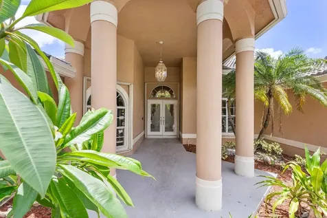 4868 Kensington Circle Coral Springs FL 33076