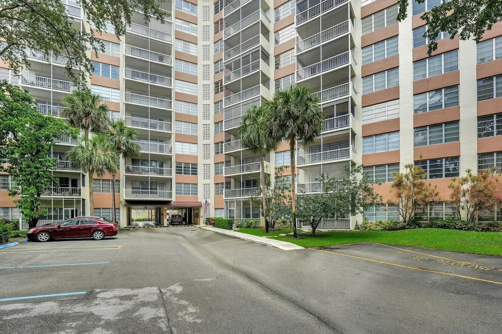10777 W Sample Road Coral Springs FL 33065