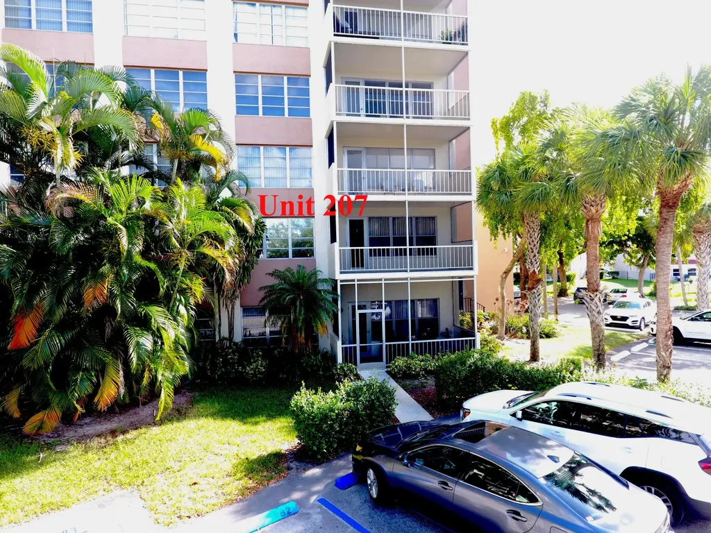 10777 W Sample Road Coral Springs FL 33065