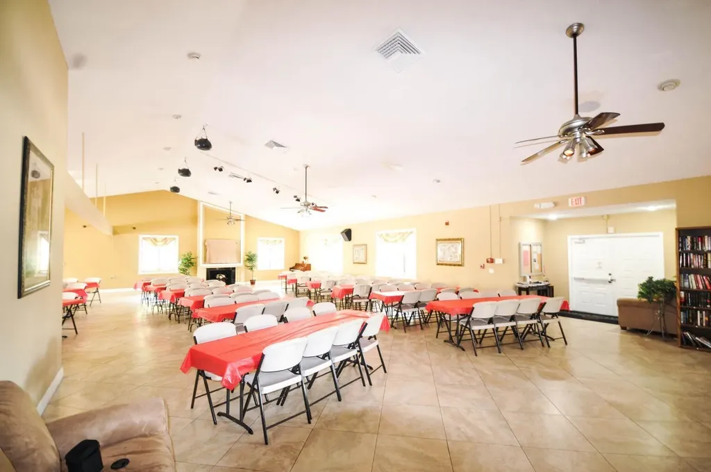 3350 Perimeter Drive Greenacres FL 33467