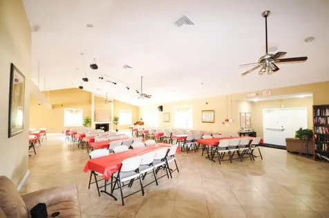 3350 Perimeter Drive Greenacres FL 33467