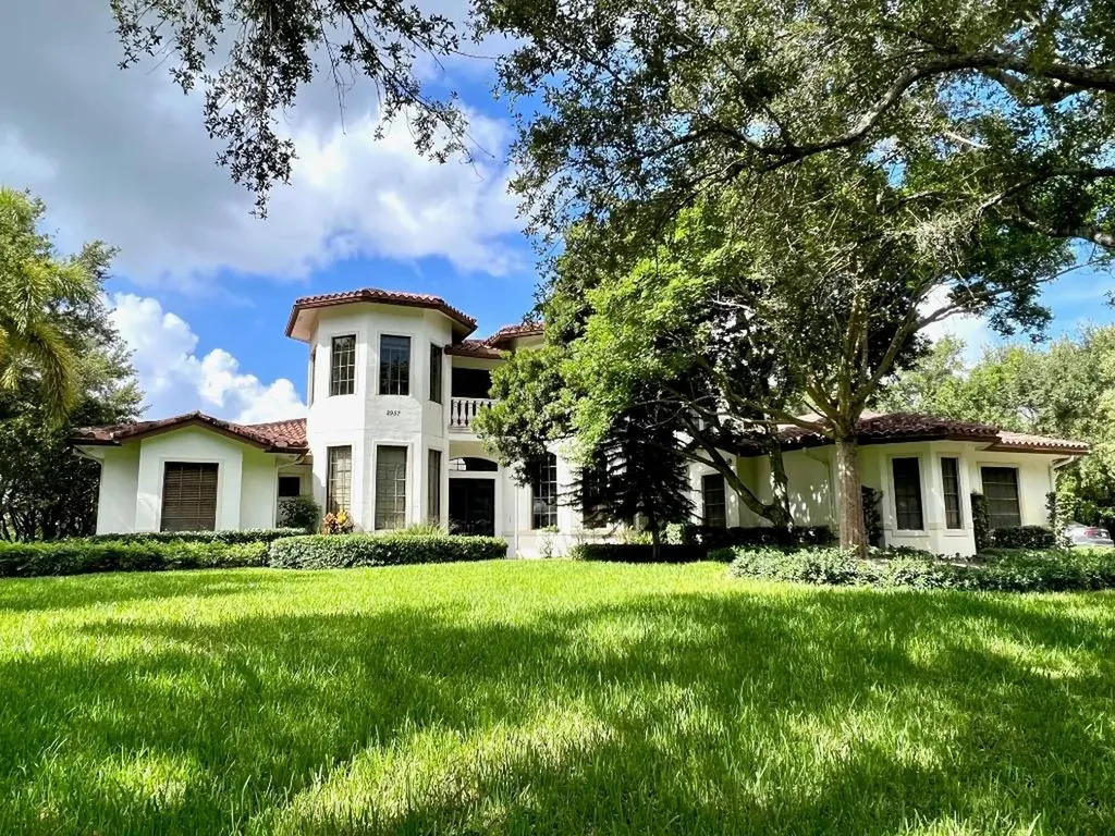 2957 Appaloosa Trail N Wellington FL 33414