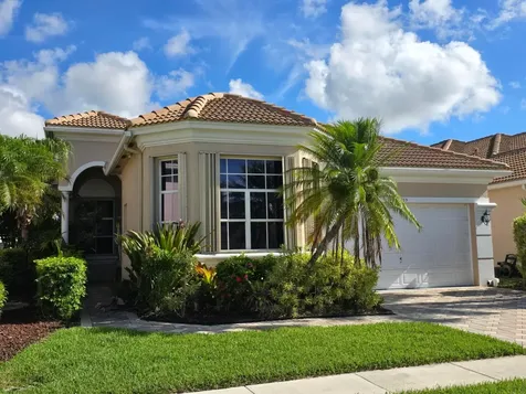 6935 Fairway Lakes Drive Boynton Beach FL 33472