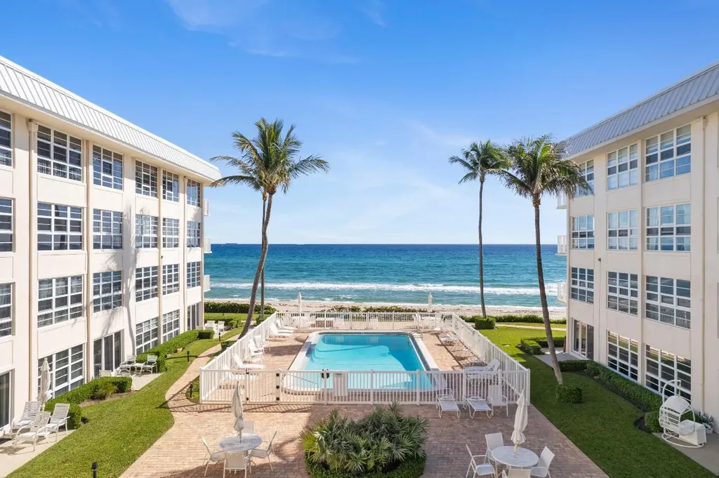 3851 N Ocean Boulevard Gulf Stream FL 33483