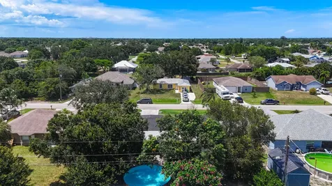 650 SW Lucero Drive Port St Lucie FL 34983