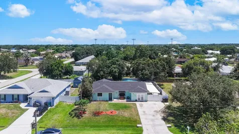650 SW Lucero Drive Port St Lucie FL 34983