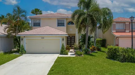 3626 Newport Avenue Boynton Beach FL 33436