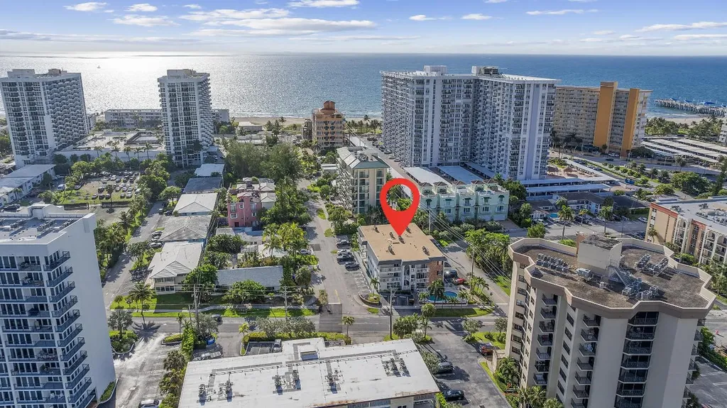 424 N Riverside Drive Pompano Beach FL 33062