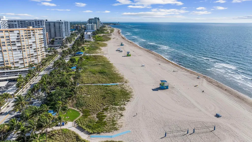 424 N Riverside Drive Pompano Beach FL 33062