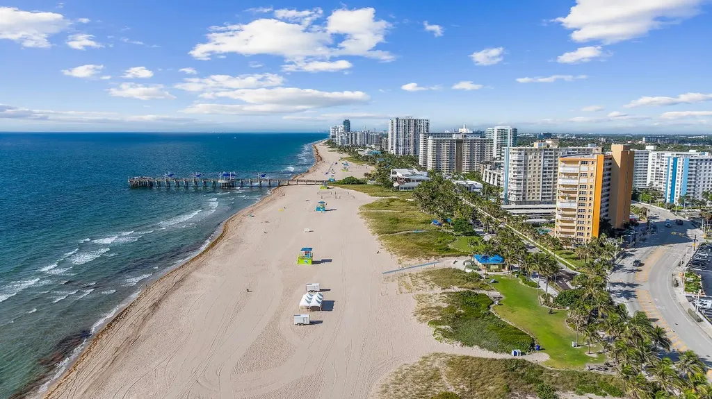 424 N Riverside Drive Pompano Beach FL 33062