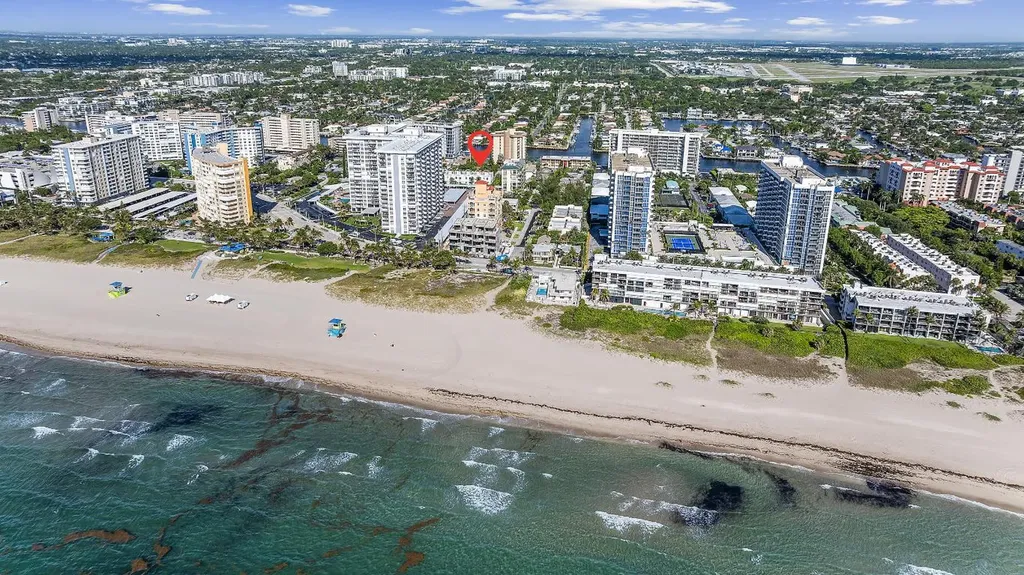 424 N Riverside Drive Pompano Beach FL 33062