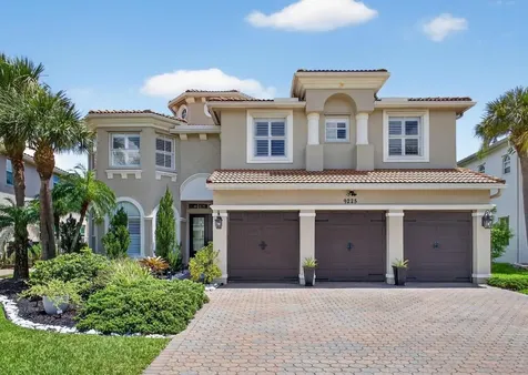 9225 Delemar Court Wellington FL 33414