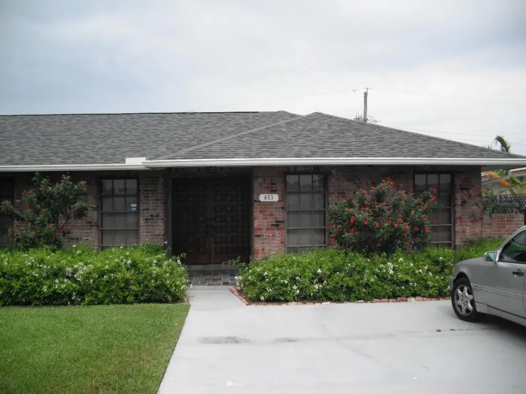 453 W Conference Drive Boca Raton FL 33486